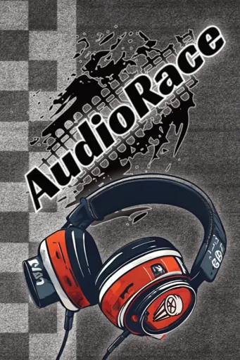 Boxart for game Audiorace