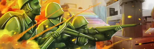 banner