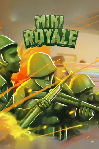 Boxart for game Mini Royale