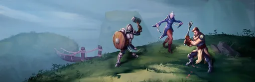 banner