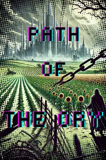 Boxart for game Path Of The Ory