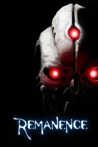 Boxart for game Remanence
