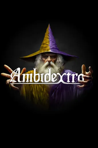 Boxart for game Ambidextro