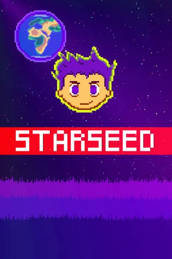 Boxart for game Starseed