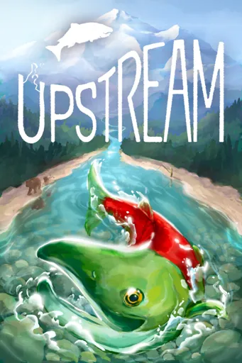Boxart for game Upstream