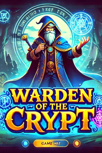 Boxart for game Warden Of The Crypt