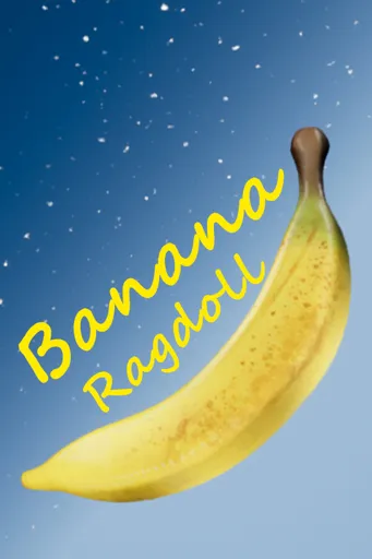 Boxart for game Banana Ragdoll