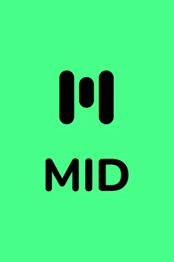 Boxart for game Mid
