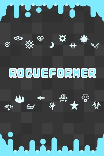 Boxart for game Rogueformer