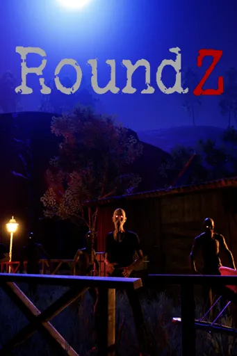 Boxart for game Roundz