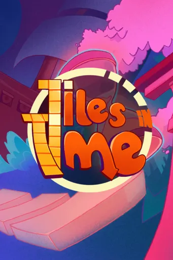Boxart for game Tiles In Time