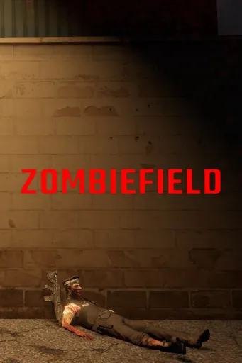 Boxart for game Zombiefield