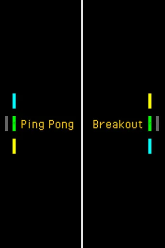 Boxart for game Ping Pong Breakout