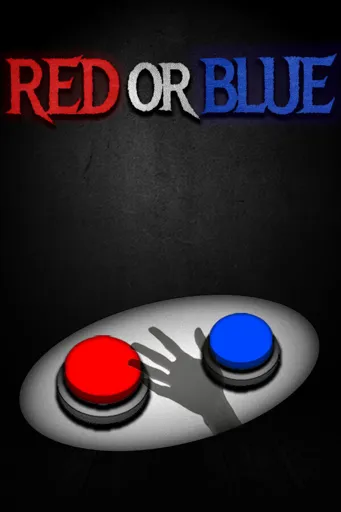 Boxart for game Red Or Blue