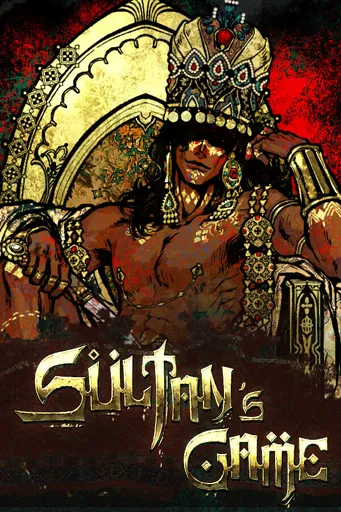 Boxart for game Sultan's Game