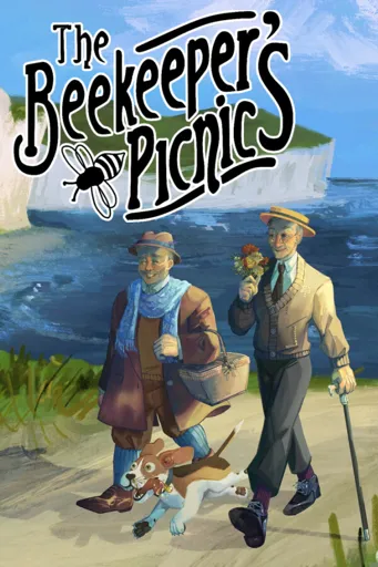 Boxart for game The Beekeeper's Picnic - A Sherlockian Adventure