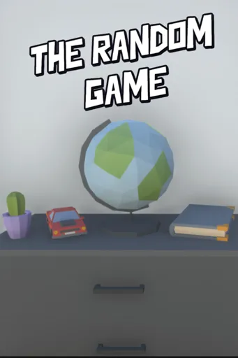 Boxart for game The Random Game