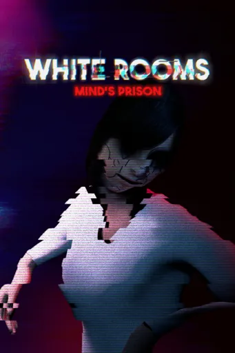 Boxart for game White Room: Mind’s Prison