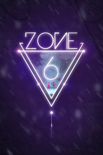 Boxart of game Zone 6