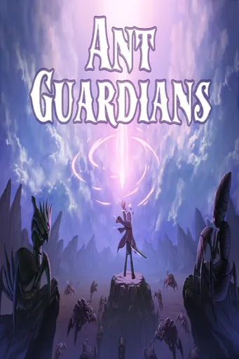 Boxart for game Ant Guardians Prologue