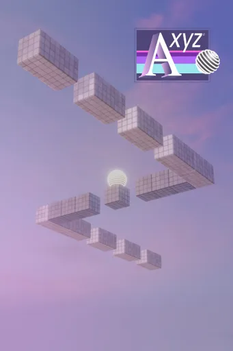 Boxart for game Axyz