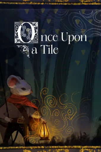 Boxart for game Once Upon A Tile