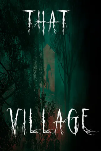 Boxart for game That Village