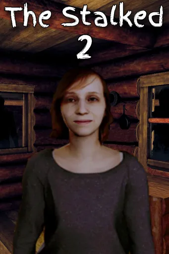 Boxart for game The Stalked 2