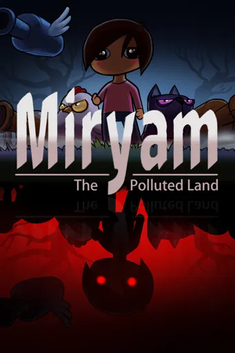 Boxart for game Miryam: The Polluted Land