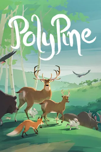 Boxart for game Polypine