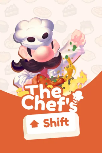 Boxart for game The Chef's Shift
