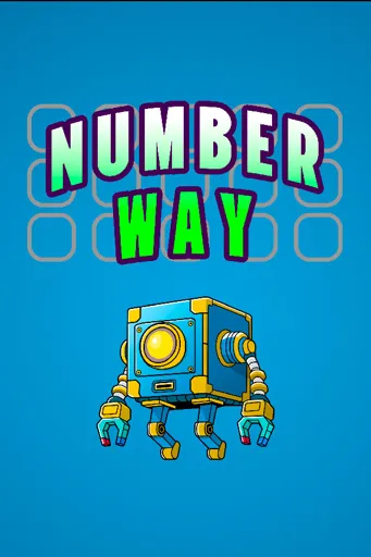 Boxart for game Number Way