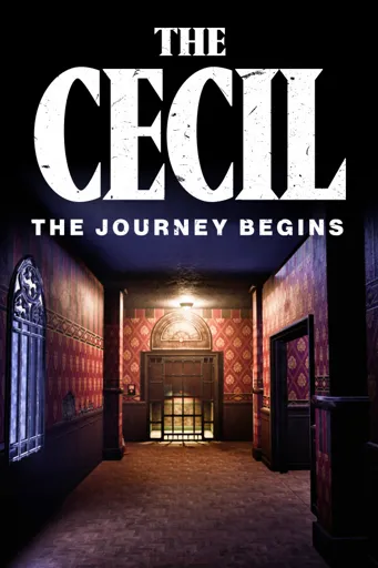 Boxart for game The Cecil: The Journey Begins