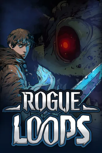Boxart for game Rogue Loops