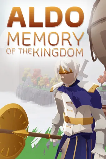 Boxart for game Aldo: Memory Of The Kingdom