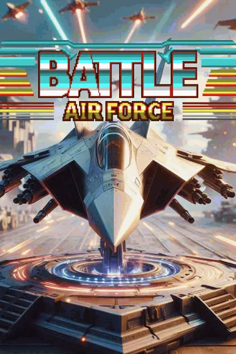 Boxart for game Battle Airforce