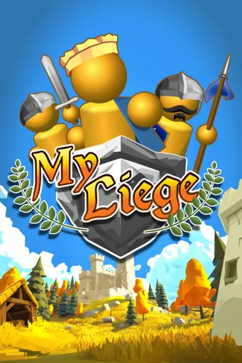 Boxart for game My Liege