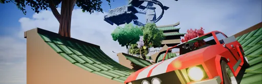 banner
