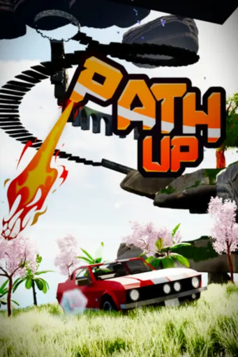 Boxart for game Pathup!