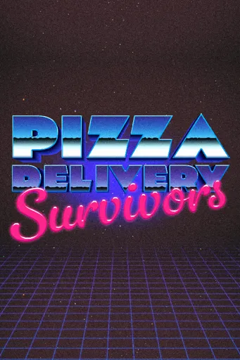 Boxart for game Pizza Delivery Survivors