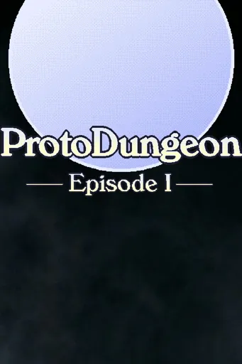 Boxart for game Protodungeon: Episode I