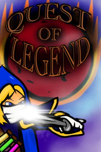 Boxart for game Quest Of Legend