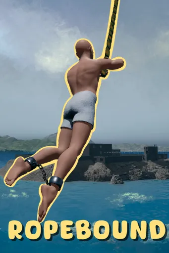 Boxart for game Ropebound