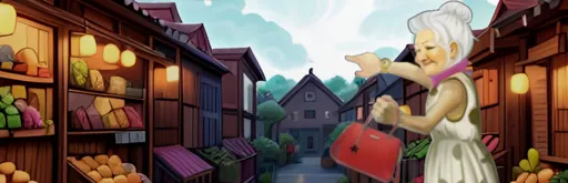 banner