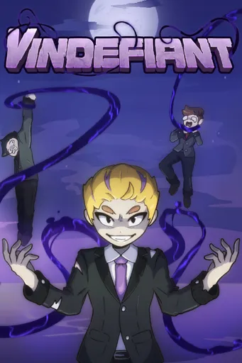 Boxart for game Vindefiant