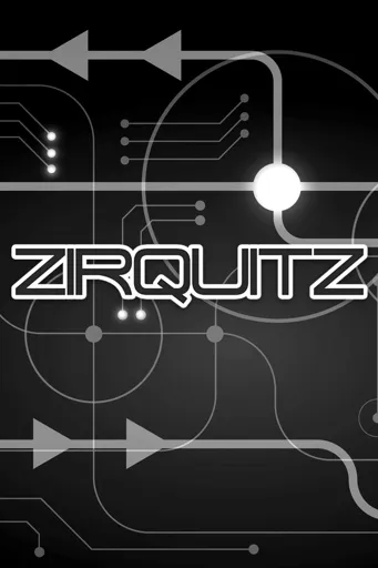 Boxart of game Zirquitz