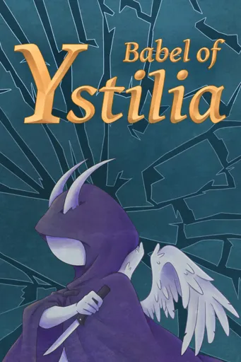 Boxart for game Babel Of Ystilia