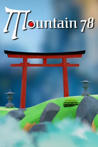Boxart for game Mountain 78