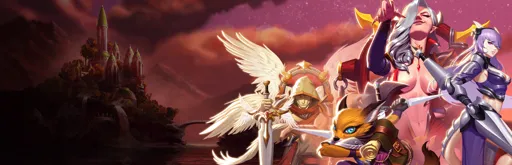 banner