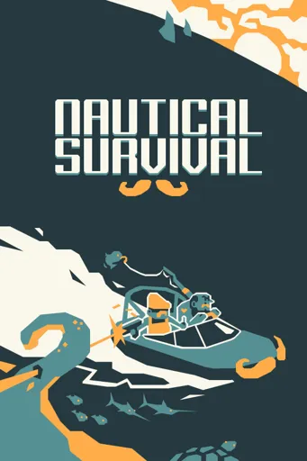 Boxart of game Nautical Survival